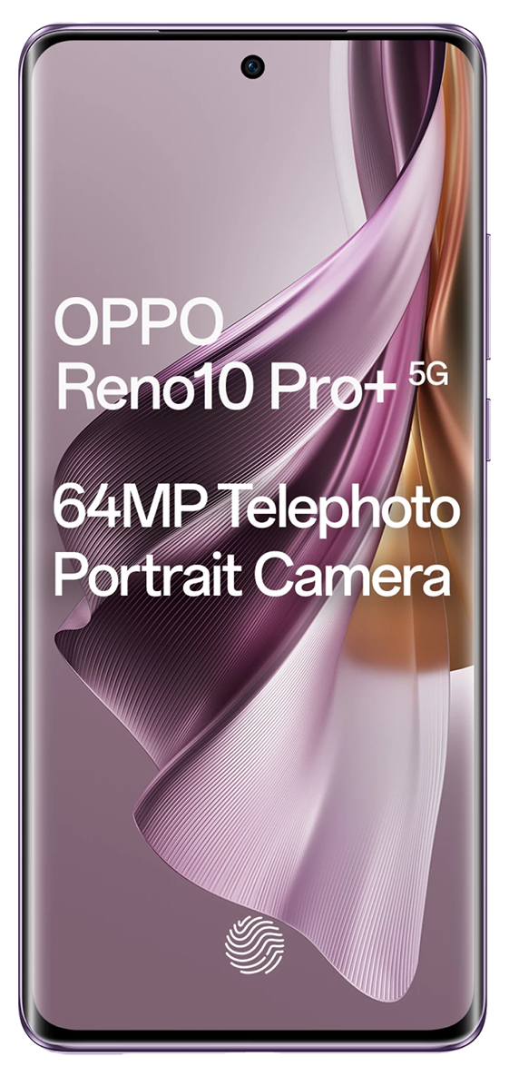 OPPO Reno10 Pro+ 5G