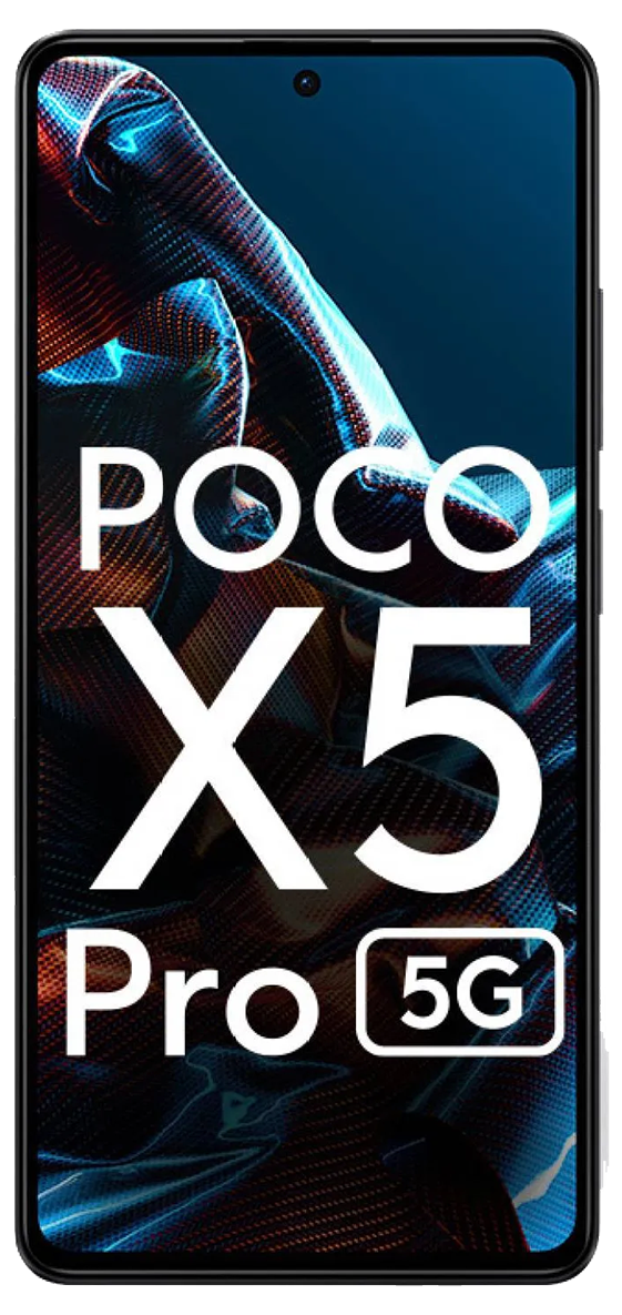 POCO X5 Pro 5G