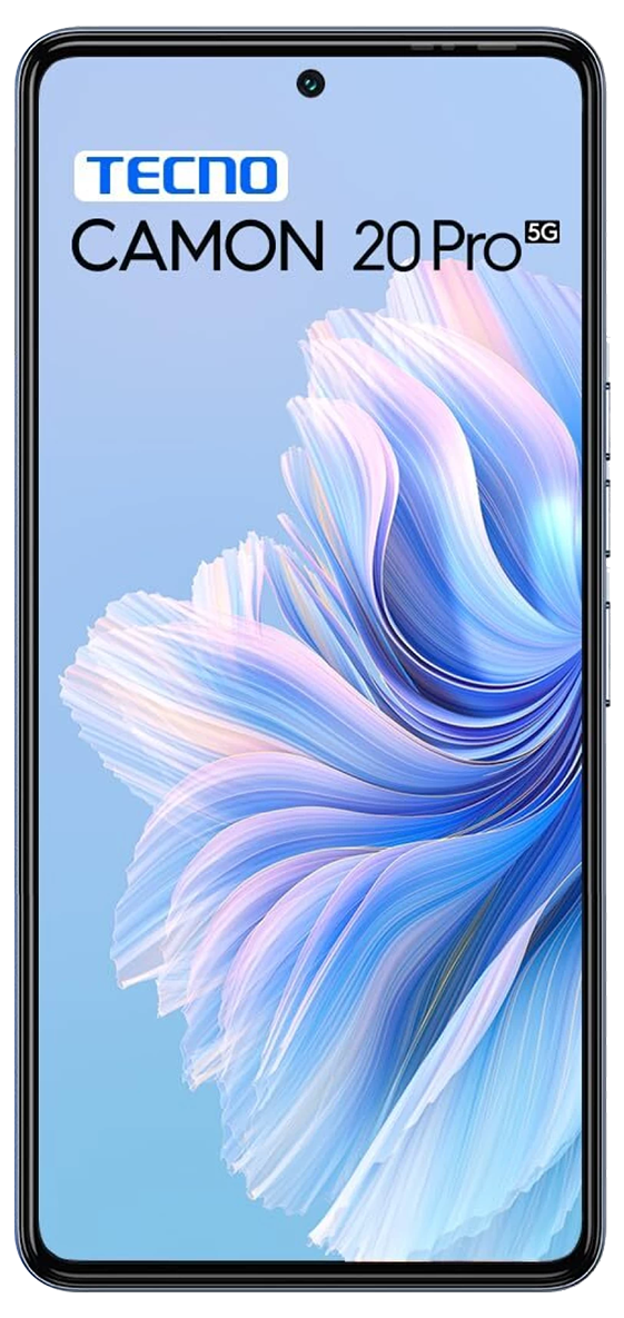 Tecno Camon 20 Pro 5G
