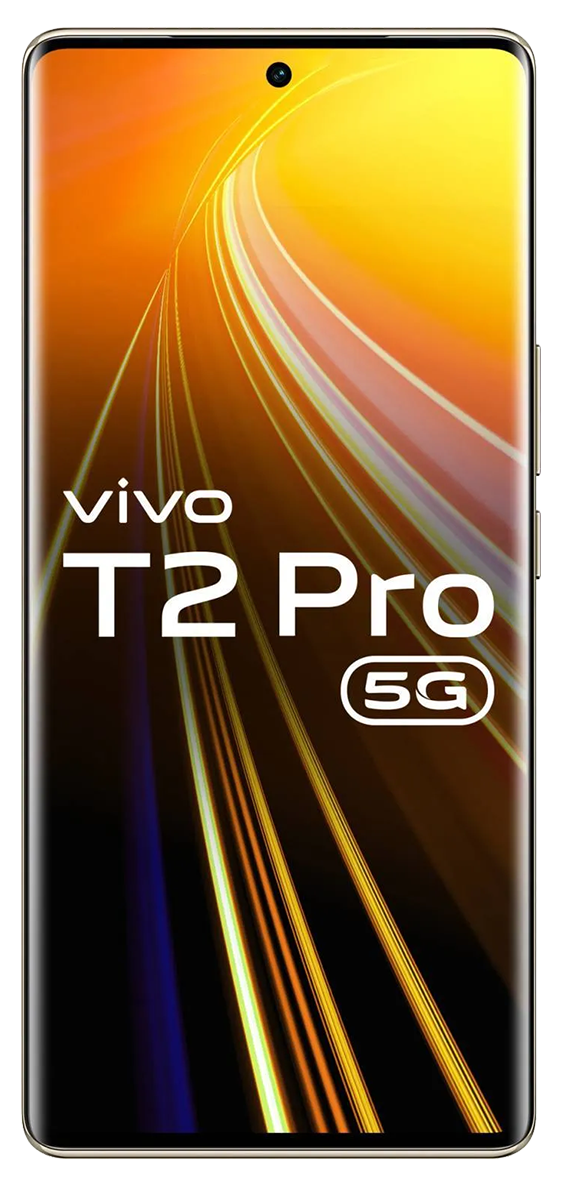 Vivo T2 Pro 5G
