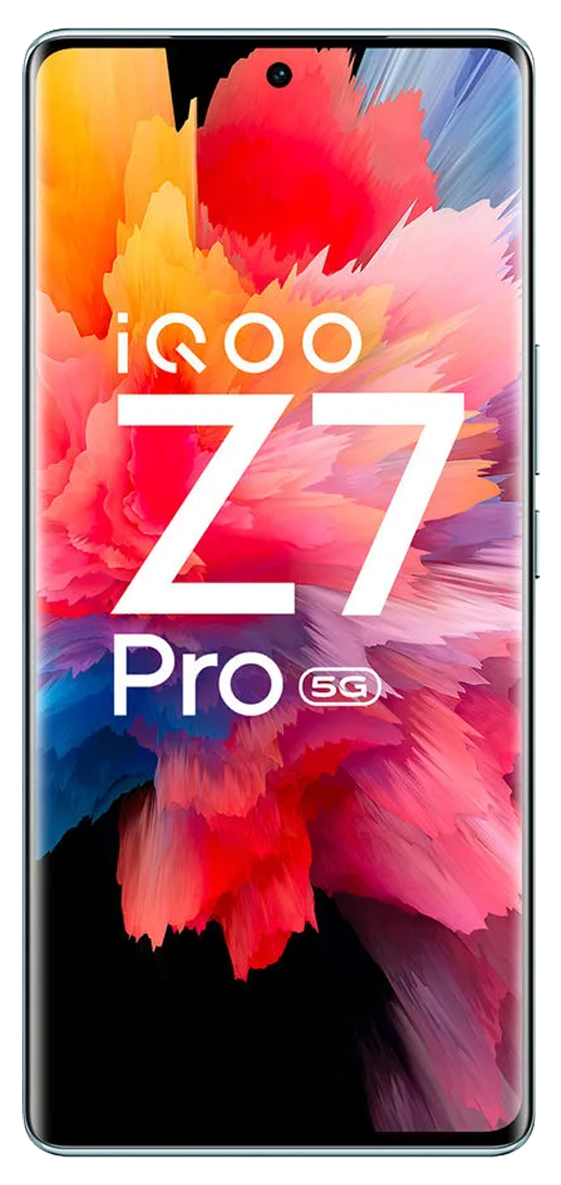 iQOO Z7 Pro 5G