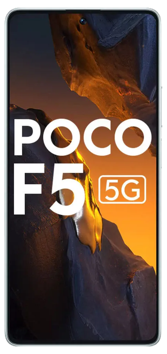 POCO F5