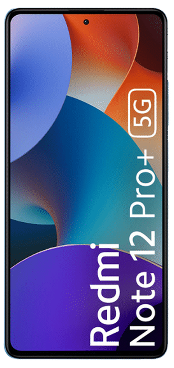 Redmi Note 12 Pro+ 5G