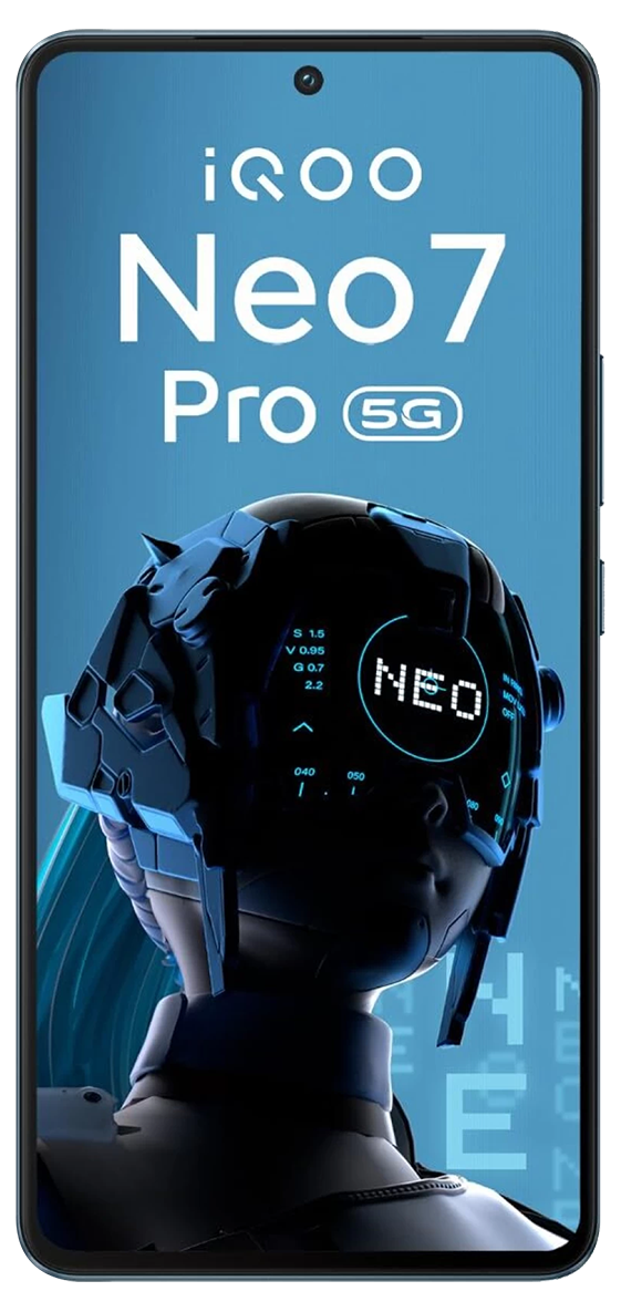 iQOO Neo 7 Pro