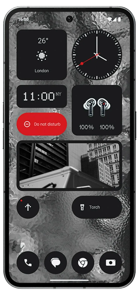 Nothing Phone (2)