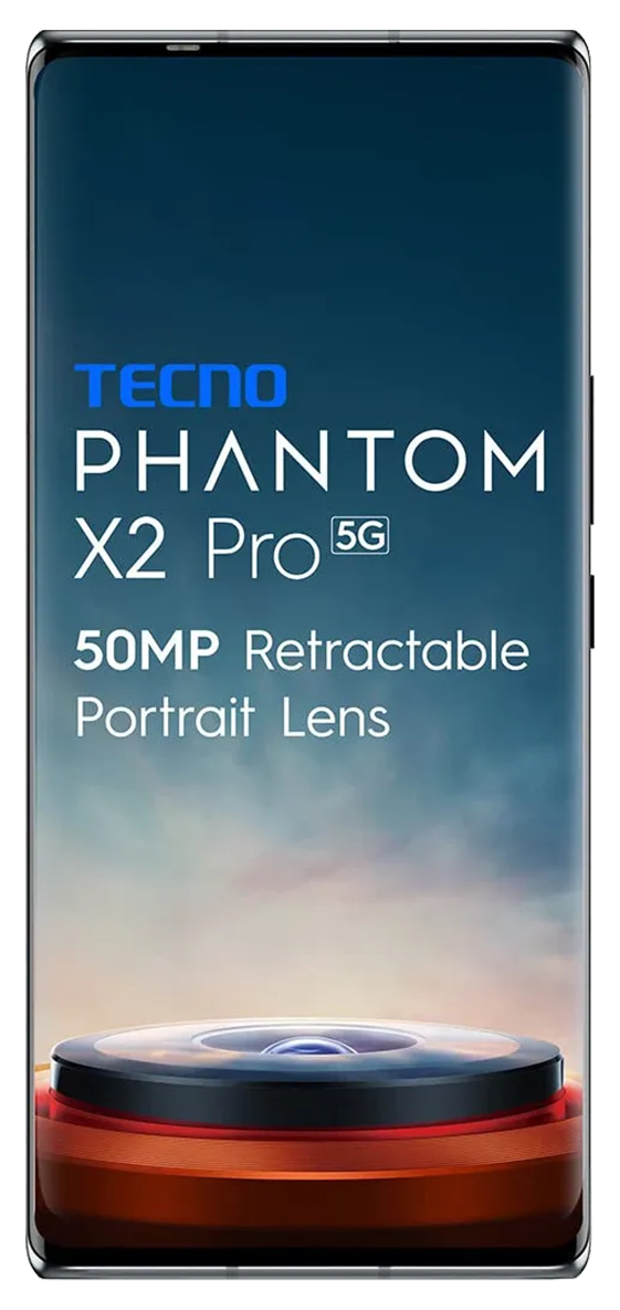 Tecno Phantom X2 Pro 5G