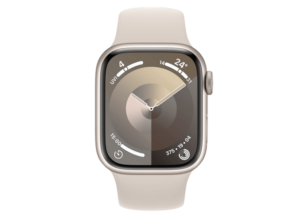 Apple Watch Series 9