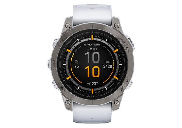 Garmin Epix Pro